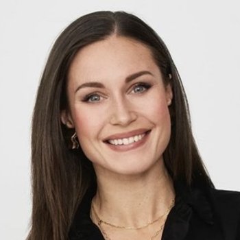 Sanna Marin