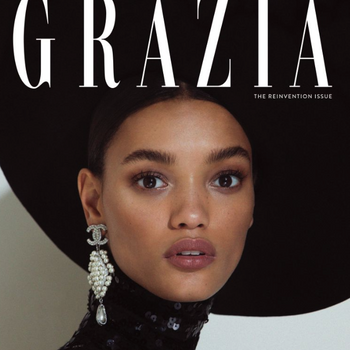 Model Agency Profile