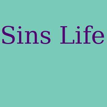 Sins Life