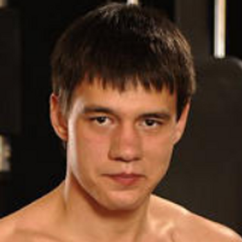 Sergey Vorobev