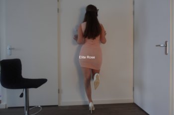 Amazing chick Elite Rose puts her nice body on display - 000005