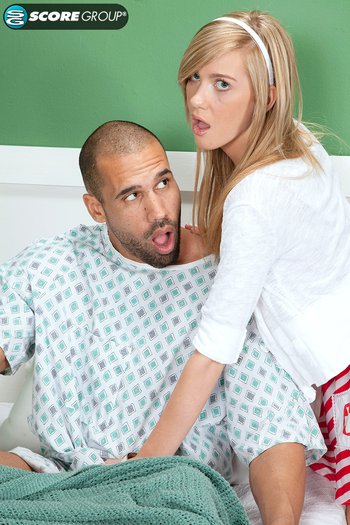 Slim chick Chloe Brooke fucks some lucky dude in the hospital - Chloe-Brooke-Nurses-Your-Cock-MEDIUM (5)