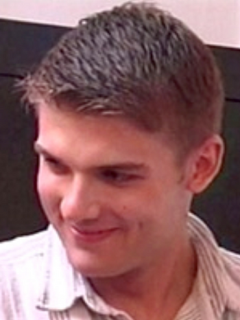Johnny Slovak