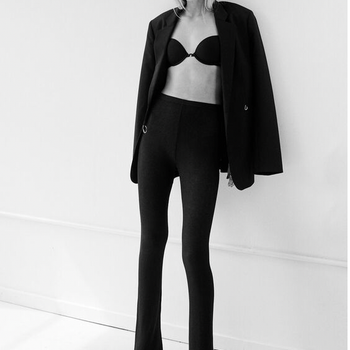 Grace VanderWaal voor Numero magazine, Nederland - april 2025