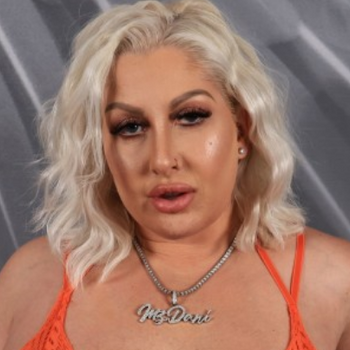 Mz Dani