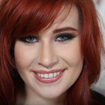 Sadie Kennedy gets picked up and slammed hard