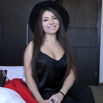 Sultry Little Candy is pure Poetry in motion