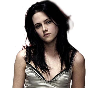 The Official Kristen Stewart Website