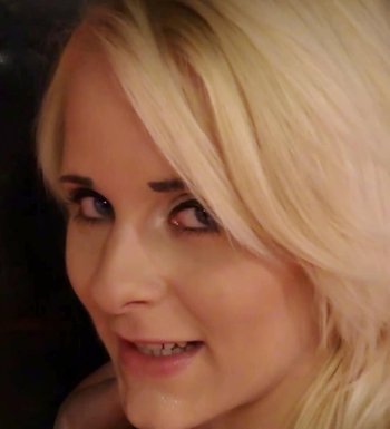 Two besties kissing and exchanging spit - Pinkzilla-Kissing (13)