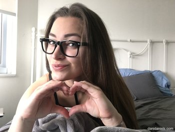 Dani Daniels shares some sexy selfies just for you - 000006