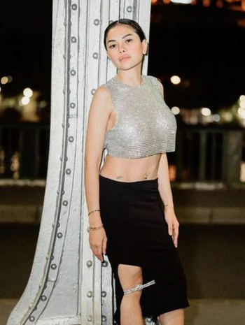 Nikita Mirzani