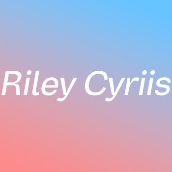 Riley Cyriis