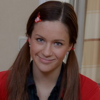 Maria Dorsh