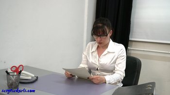 Slutty Babe enjoys getting tied up and dominated - Katharina-Bound-And-Gagged(5)