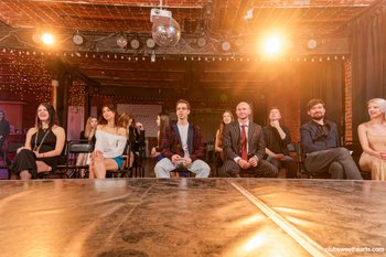 ClubSweethearts 50 Year Anniversary Orgy 002