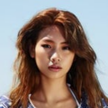 HoYeon Jung