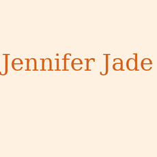 Jennifer Jade