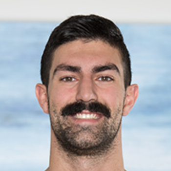 Brandon Ashton