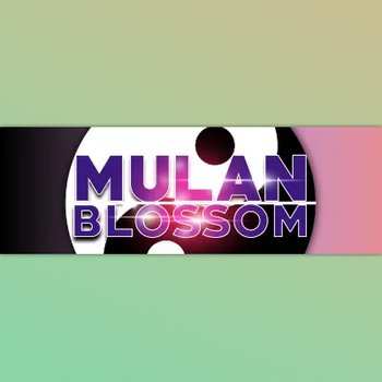 Mulan Blossom XXX
