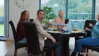 Lusty blondie Frances Bentley gets shagged hard by Danny D - Lusty blondie Frances Bentley gets shagged hard by Danny D 003