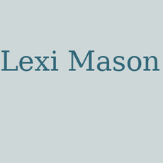 Lexi Mason