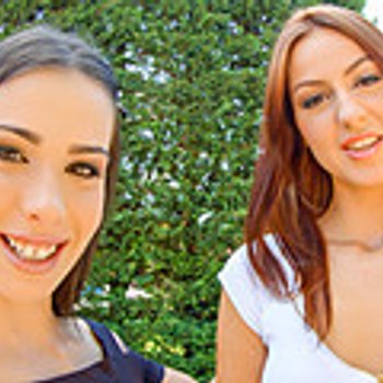 Meg Magic fisted and humiliated by Mira Cuckold