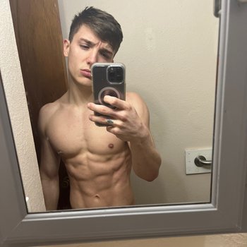 A conta oficial do OnlyFans de Axel Haze