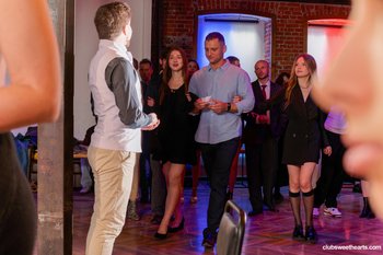 ClubSweethearts 50 Year Anniversary Orgy 001