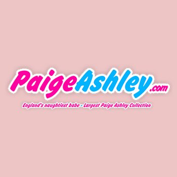Paige Ashley dressed up and getting rammed hard
